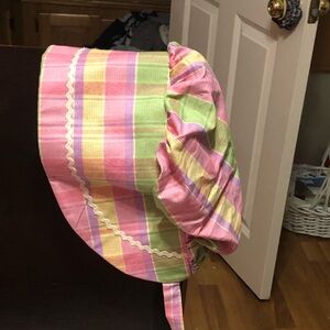NWOT Bonnet